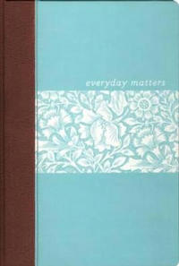 Everyday Matters Bible for Women