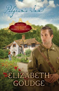 Eliot Family Trilogy