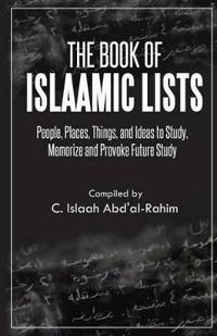 The Book of Islaamic Lists