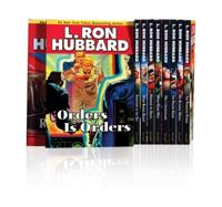 Military & War Short Stories Collection