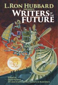 L. Ron Hubbard Presents Writers of the Future