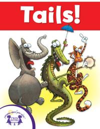 Early Reader Series Level 1