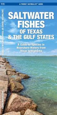 Saltwater Fishes of Texas & the Gulf States