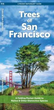Trees of San Francisco