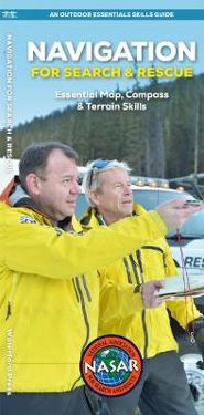 Navigation for Search and Rescue