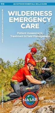 Wilderness Emergency Care for Search & Rescue