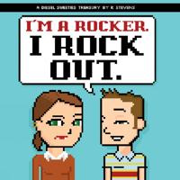 Diesel Sweeties: I’m a Rocker, I Rock Out.