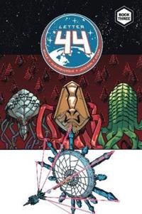 Letter 44 Vol. 3