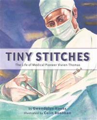 Tiny Stitches