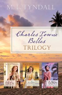 Charles Towne Belles