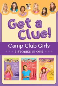 Camp Club Girls