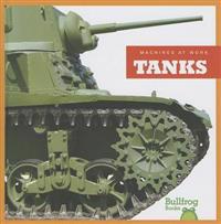 Morey, A: Tanks