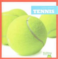 Morrey, A: Tennis