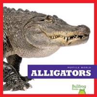 Black, V: Alligators