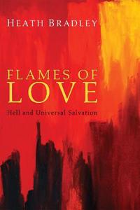 Bokomslag for "Flames of Love"