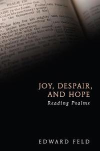 Bokomslag for "Joy, Despair, and Hope"