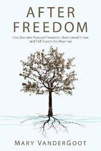 Bokomslag for "After Freedom"