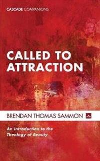 Bokomslag for "Called to Attraction"
