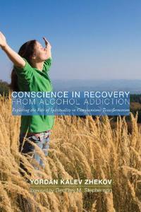 Bokomslag for "Conscience in Recovery from Alcohol Addiction"