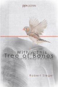 Bokomslag for "Within This Tree of Bones"