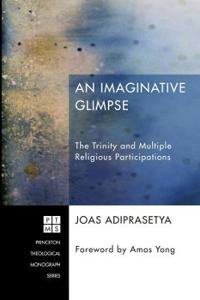 Bokomslag for "An Imaginative Glimpse"