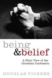 Bokomslag for "Being and Belief"