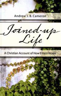 Bokomslag for "Joined-Up Life"