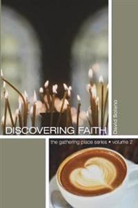 Bokomslag for "Discovering Faith"