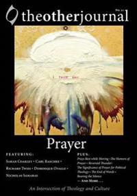 Bokomslag for "The Other Journal: Prayer"