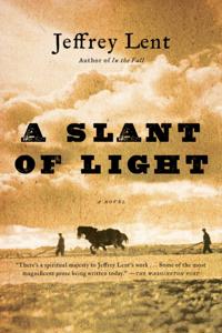 Slant of Light