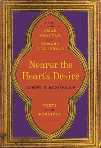 Nearer the Heart's Desire