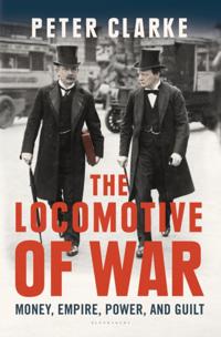 Locomotive of War