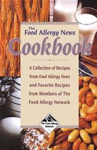 The Food Allergy News Cookbook