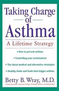 Taking Charge of Asthma