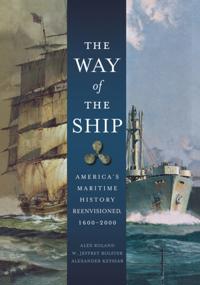 Way of the Ship