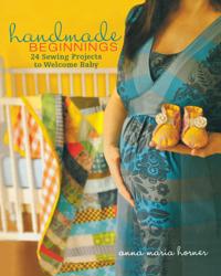 Handmade Beginnings