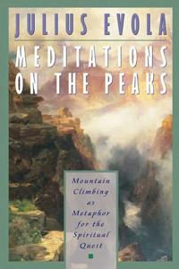 Meditations on the Peaks