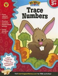 Trace Numbers