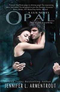 A Lux Novel