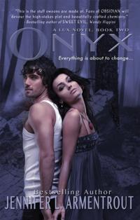 A Lux Novel