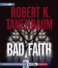 BAD FAITH                   8D