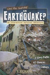 Can You Survive an Earthquake?