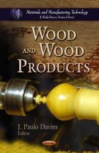WoodWood Products