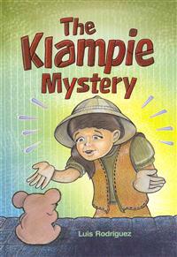 The Klampie Mystery