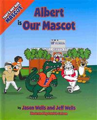 Thats Not Our Mascot Albert Is