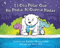 Spa-Oso Polar Que No Podia Ni