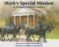 Marks Special Mission at Arlig