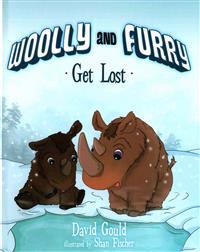 Woolly & Furry Get Lost