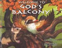 Welcome to Gods Balcony