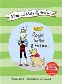 Mimi and Maty to the Rescue!
